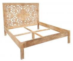Shabby Chic Akazie Mobel Bett 180x200cm Massivholz Shabby Chic Mobel Orientalische Mobel Akazie Mobel