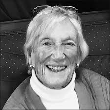 PATRICIA WHITLOCK Obituary (2025)