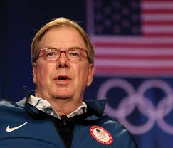 ATLETIKA: Jirriżenja Scott Blackmun