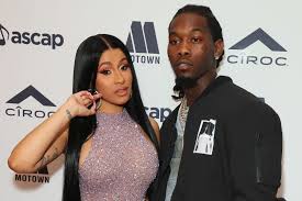 Are Cardi B And Offset Still Married