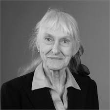 Deborah Hughes Hallett