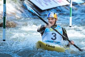 Canoe slalom is an olympic sport, with great britain celebrating medal success in many olympics including london 2012 and more recently in rio 2016. Peter Kauzer Wikipedia