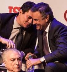 Resultado de imagem para aecio fhc imagens