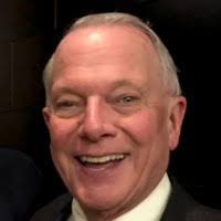 Robert (Bob) K. Lorch