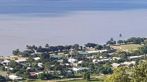 Marine wind warning summary for queensland. Yarrabah Yarrabah Hub To Help Develop Aboriginal Small Businesses The Courier Mail