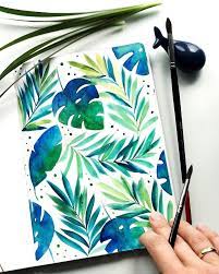 See more ideas about sketches, art drawings, pencil sketches easy. Natalia On Instagram Hello Fr Fr Illustration Instagram Natalia Watercolor Paintings Easy Watercolor Art Art Painting