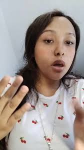 #transformación Salma Rubio #maquillaje