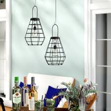 Great savings & free delivery / collection on many items. Solar Powered Outdoor Hanging Lights You Ll Love In 2021 Wayfair Ca