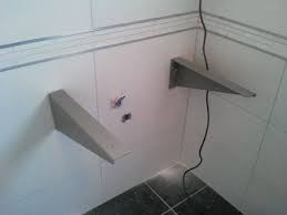 Collaborer et communiquer avec votre équipe pour définir les objectifs du projet et les étapes de modèle d'objectifs smart pour les élèves. Amazing Comment Fixer Un Plan De Travail Sans Meuble Home Home Decor Decor