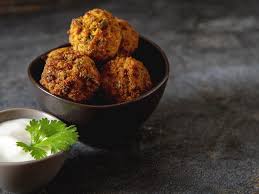 Boulettes De Lentilles Aux Echalotes Recette Recettes De Cuisine Recette Boulette