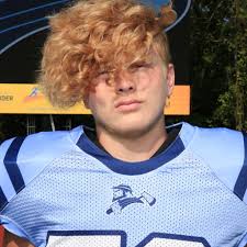 Benjamin Brandes' Oak Park High School Career Home