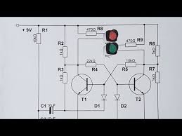 Bistabile Kippstufe Mit Dynamischem Eingang Ein Aus Taster Flipflop Youtube In 2020 Elektroniken Schaltplan Elektronik