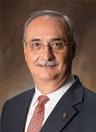 District Organization Chart