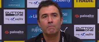 AFL 2025: Brad Scott press conference after Essendon's loss to Carlton,  video, Dylan Shiel's future, Zach Merrett hand injury