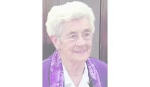 Mary O'Shea Obituary (2014)