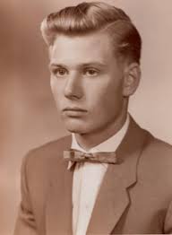 Photos from Alex Miller's personal collection