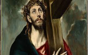 Famous Paintings of Jesus - A Look at the Art of Jesus Christ