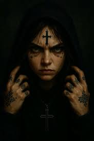 Sasha Forrest (sforrest88)