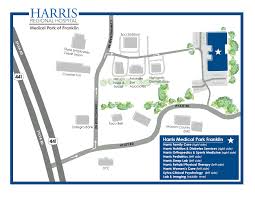 Or sign up with email. Harris Medical Park Of Franklin Harris Regional Hospital