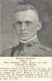 BG Herman Beukema (1891-1960)