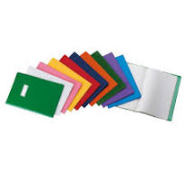 Polypropylene Exercise Book Covers Archivi - Favorit