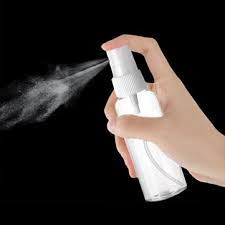Spray bottles 4 pack, 50ml fine mist empty spray bottles, refillable small spray bottle for cosmetic skincare, essential oils, perfume, portable travel size bottles for rubbing alcohol. 100ml Portable Disinfection Liquid Spray Bottle 84 Disinfectant Alcohol Transparent Travel Empty Spray Bottles Sale Banggood Com Sold Out Arrival Notice Arrival Notice
