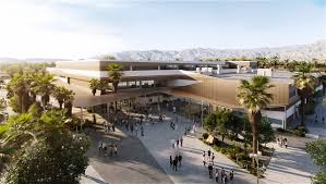 Check spelling or type a new query. A New Look At Plans For Coachella Valley Arena Scheduled To Break Ground In May 2021 Kesq