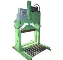 Rubber Cutting Machine - Manufacturers & Suppliers | PRM-TAIWAN