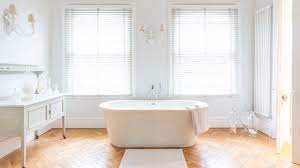 Freestanding bathtub height from floor. Beautiful Bathtubs For Boosting Your Bathing Experience