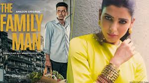 Manoj bajpayee, priyamani to return as cast members. The Family Man Season 2 Welcomes Actress Samantha Akkineni