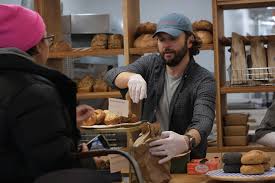 Home baking business grows into Mt. Airy storefront