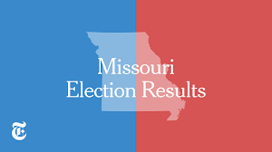 Missouri Fifth Congressional District Results Emanuel Cleaver Vs Ryan Derks The New York Times