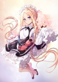 Anime girl, anime boy, phong cảnh, đôi khi là mấy thứ fanart anime linh tinh. Wallpaper Fate Grand Order Abigail Williams Fate Grand Order 1087x1529 Mohammads 1755137 Hd Wallpapers Wallhere