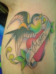 I work at downers grove tattoo co. People Places And Things Pretty In Ink Downers Grove Il Patch