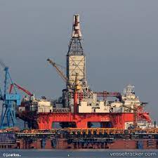Seadrill has been working diligently with wintershall dea, and the rig's owner northern ocean. West Mira Tankship Imo 9662344 Mmsi 257331800 Callsign Ladk6 Flag Norway Vesseltracker Com