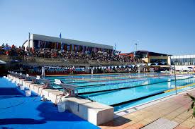 Bassin Europa Canet En Roussillon