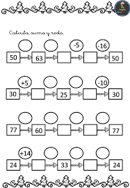 Jul 02, 2020 · ideas de actividades para niños menores de 5 años. Actividades Calculo Mental Imagenes Educativas