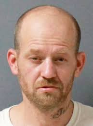 Victim shot with BB gun during alleged aggravated robbery