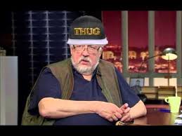 Leif gustav willy persson (born 12 march 1945) is a swedish criminologist and novelist. Leif Gw Persson Grymtar Och Rosslar Thug Remix Youtube