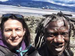 Fundraiser for Lisa Walker by Valeria Vergara : African Drum-Shop Fire  Relief Fund