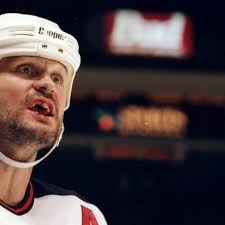 All-Time Toughest Devils