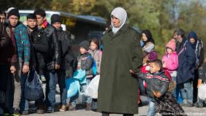 Angela passed away on month day 2011, at age 51 at death place, oregon. Angela Merkel Reaches Breakthrough With Spd On Refugee Family Reunion Germany News And In Depth Reporting From Berlin And Beyond Dw 30 01 2018