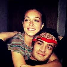 A Heartfelt Tribute to Chuck and Blair's Relationship