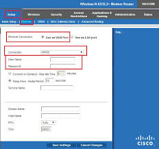 Linksys Wag120n Dsl Light Problem Eehelp Com