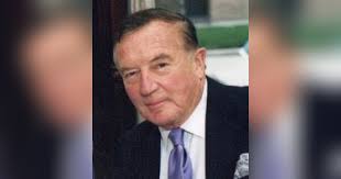 Obituary for Martin H Myers