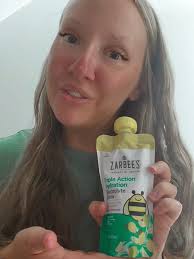 Zarbees Triple Action Hydration