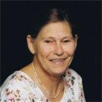 Stella Sizemore Obituary