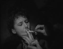 Abenteuer in Wien (E. Reinert,1952)... STOLEN IDENTITY is a forgotten  little masterpiece of Austrian Film Noir, which tells the story of Toni  Sponer and Karin Manelli, whose paths cross dramatically one New