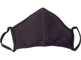 Mondkapje wasbaar dames red crowns pk/5. Mondkapje Wasbaar Zwart 3 Laags Premium 6 Stuks Wasbaar Mondmasker Be