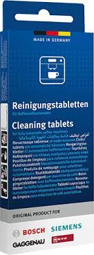 The image has arugula and basil as the final topping; Cleaning Tablets For Coffee Machines 00311970 Delico Coffee Online